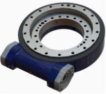 Mechanical Equipment Slew Drives